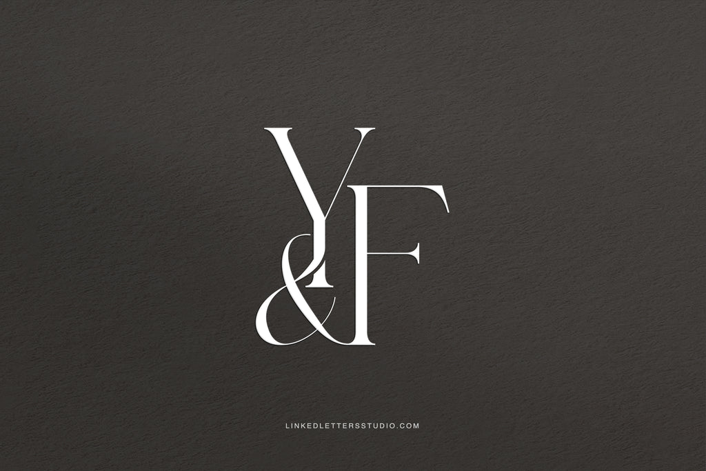 YF Monogram - Seraph