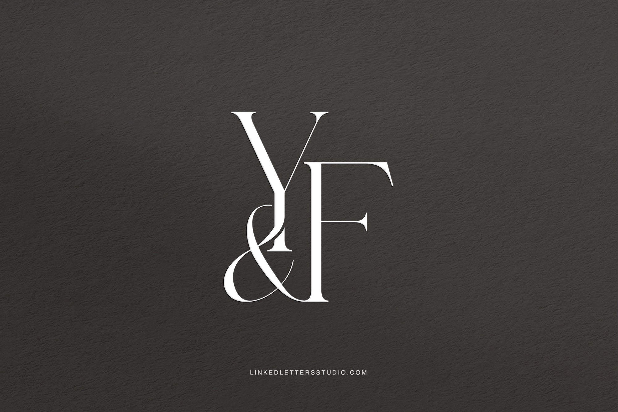 YF Monogram - Seraph