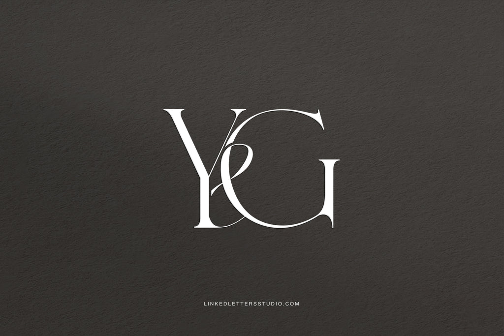 YG Monogram - Seraph