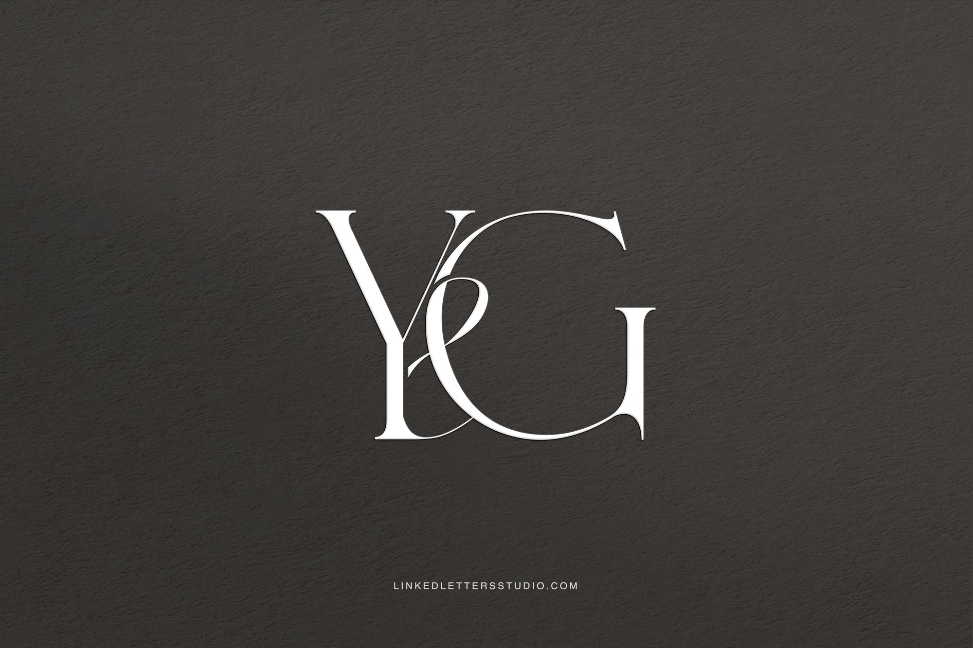 YG Monogram - Seraph