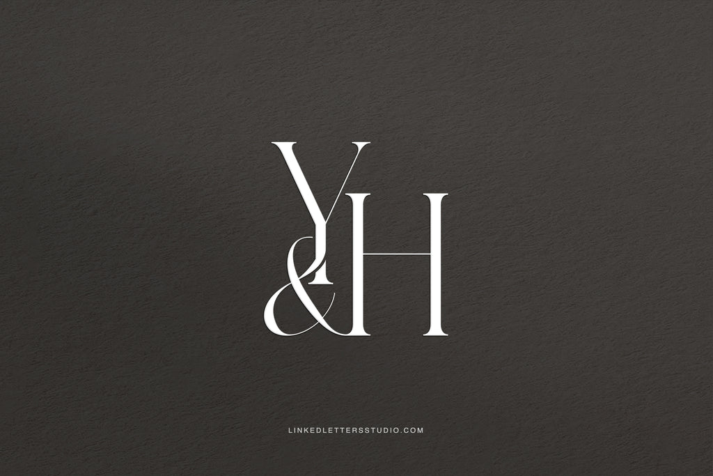 YH Monogram - Seraph