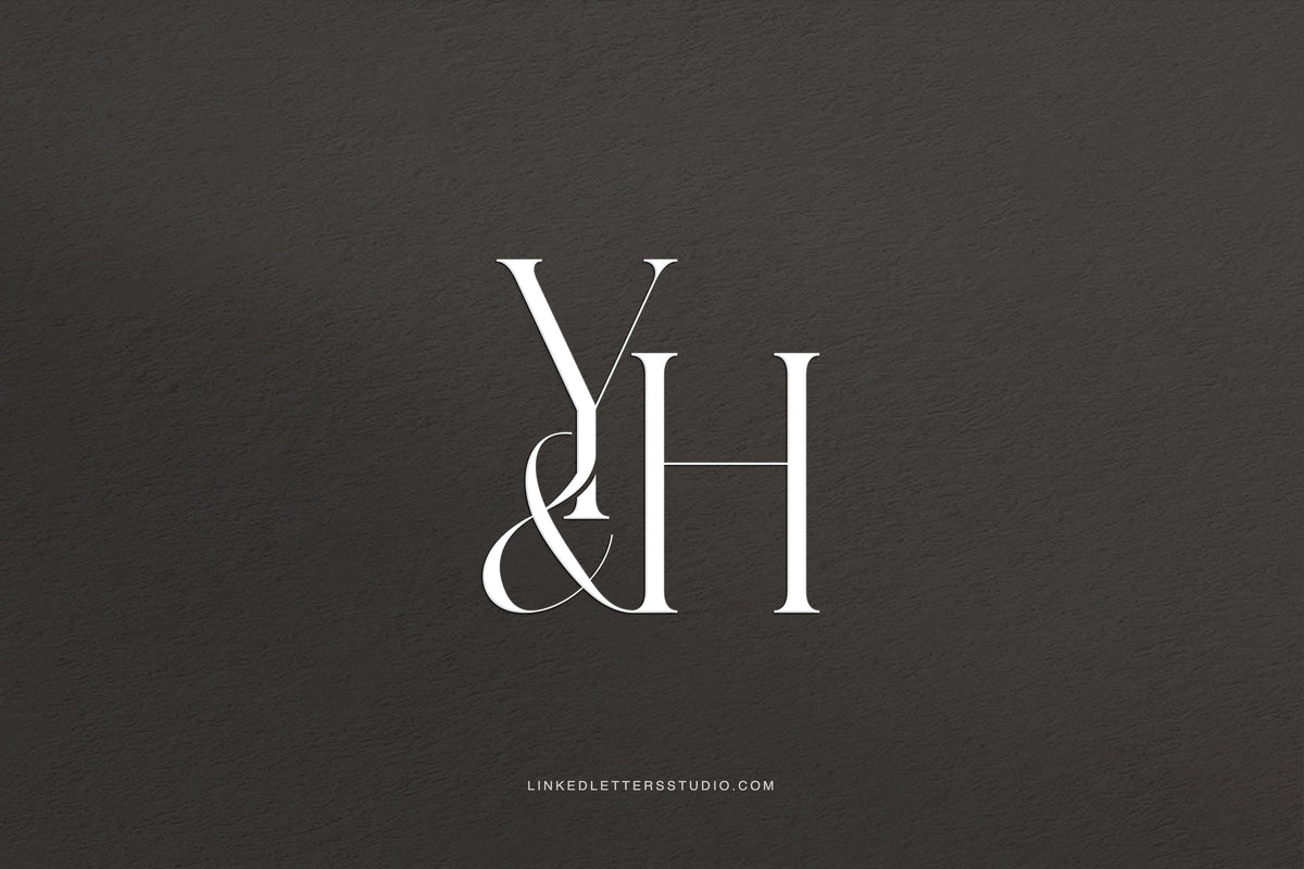 YH Monogram - Seraph