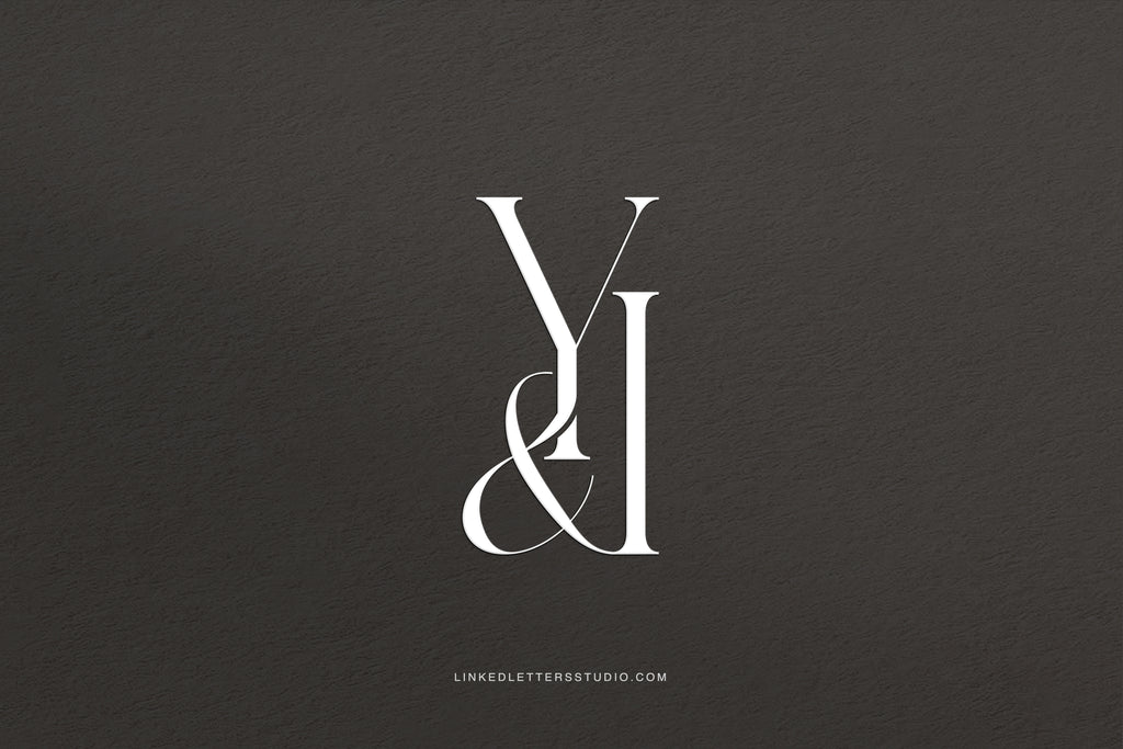 YI Monogram - Seraph