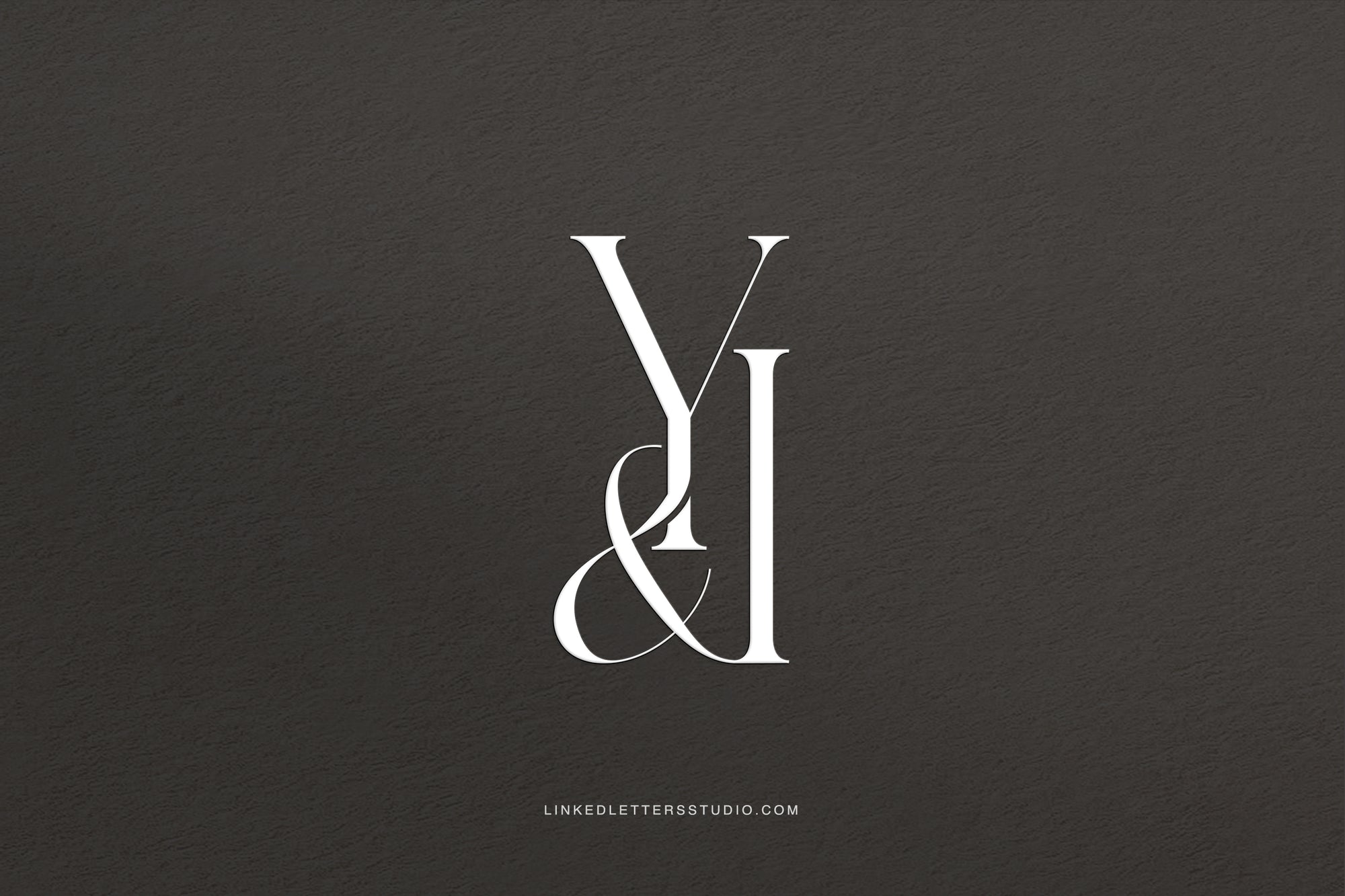 YI Monogram - Seraph