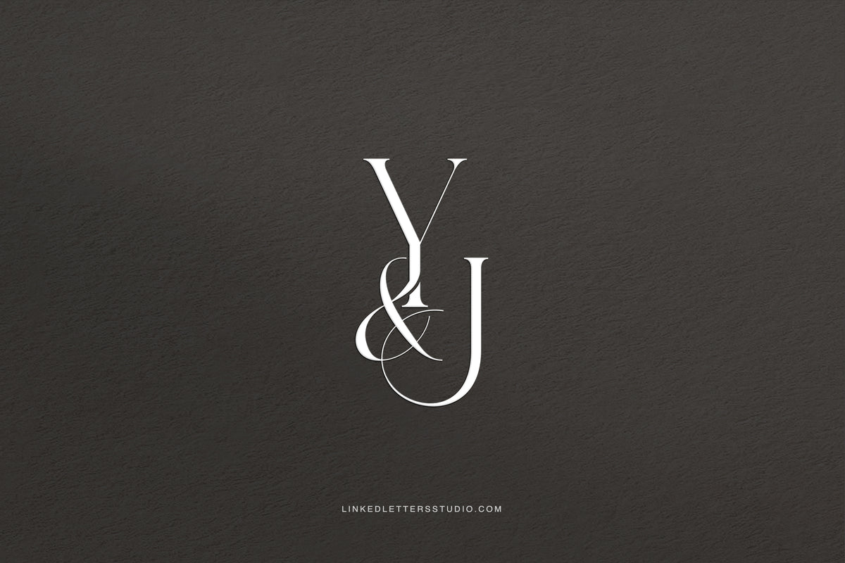 YJ Monogram - Seraph