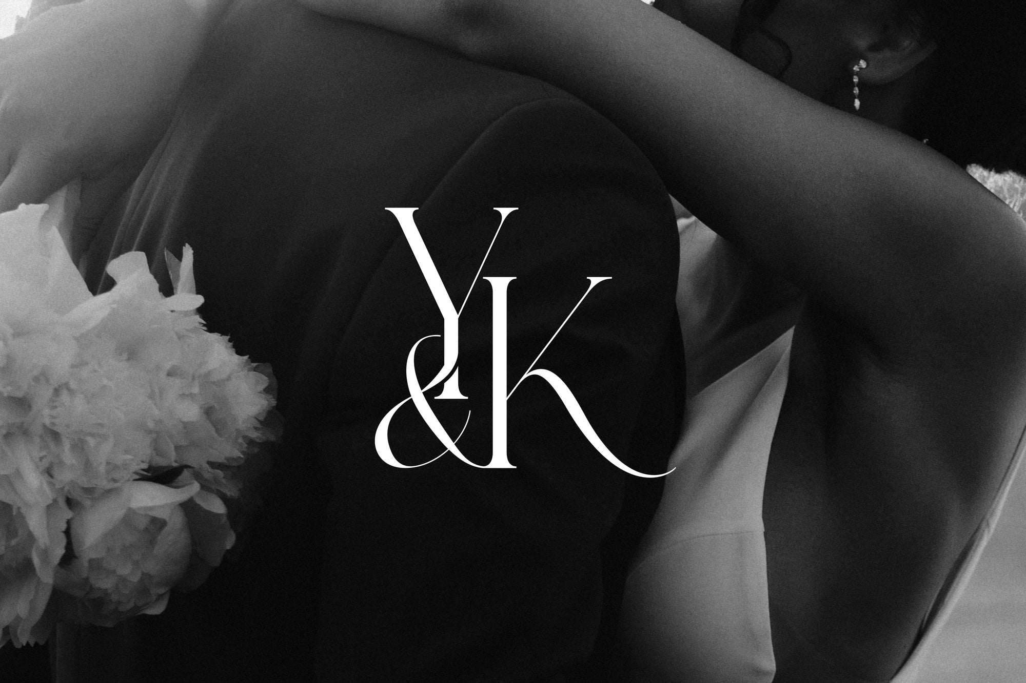 YK Monogram - Seraph