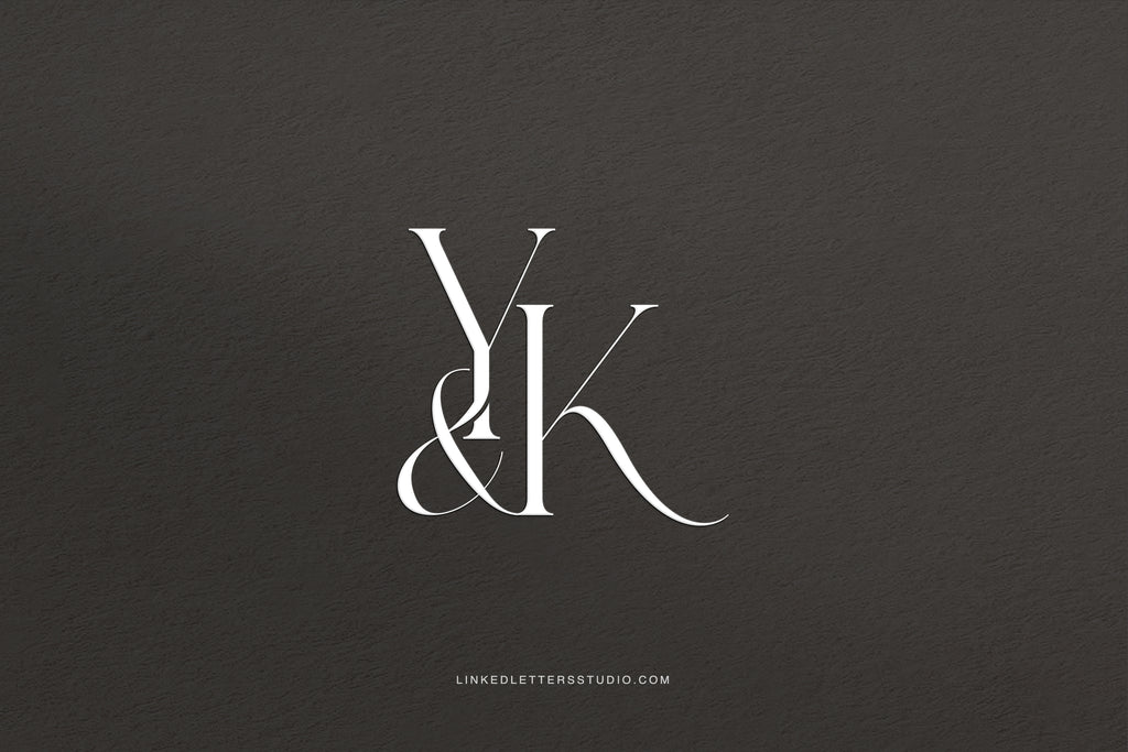 YK Monogram - Seraph