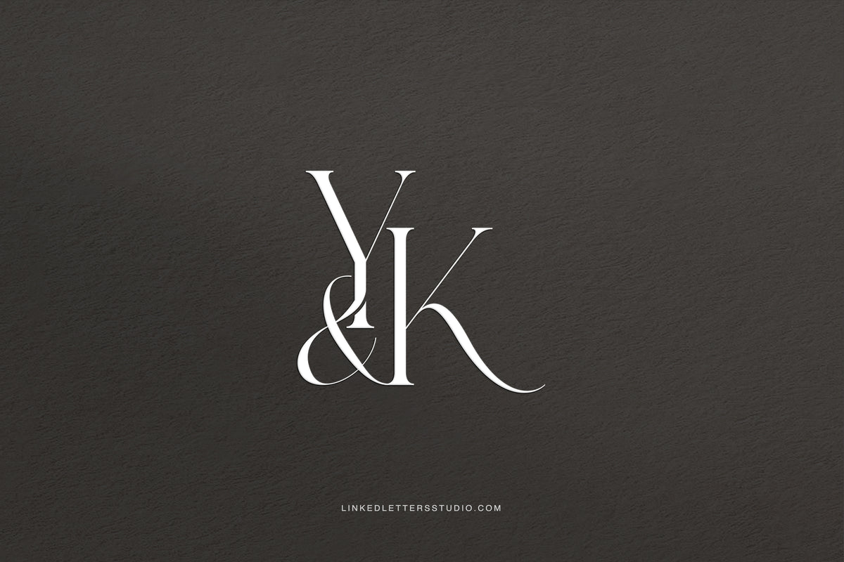 YK Monogram - Seraph