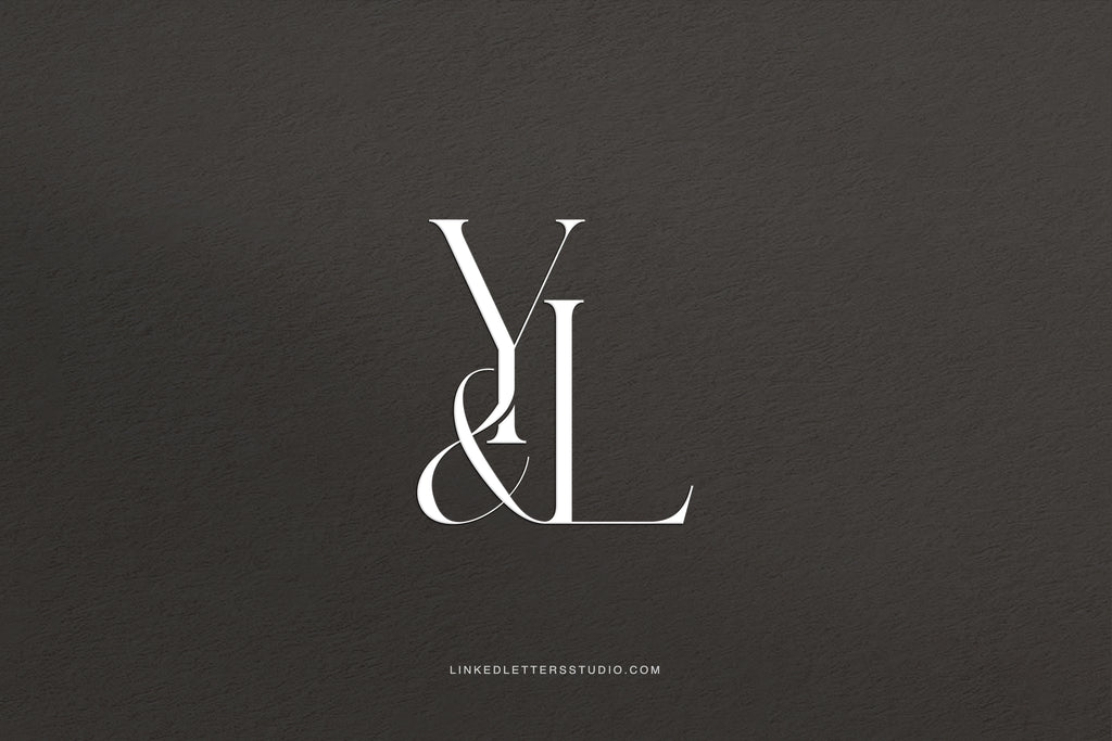 YL Monogram - Seraph