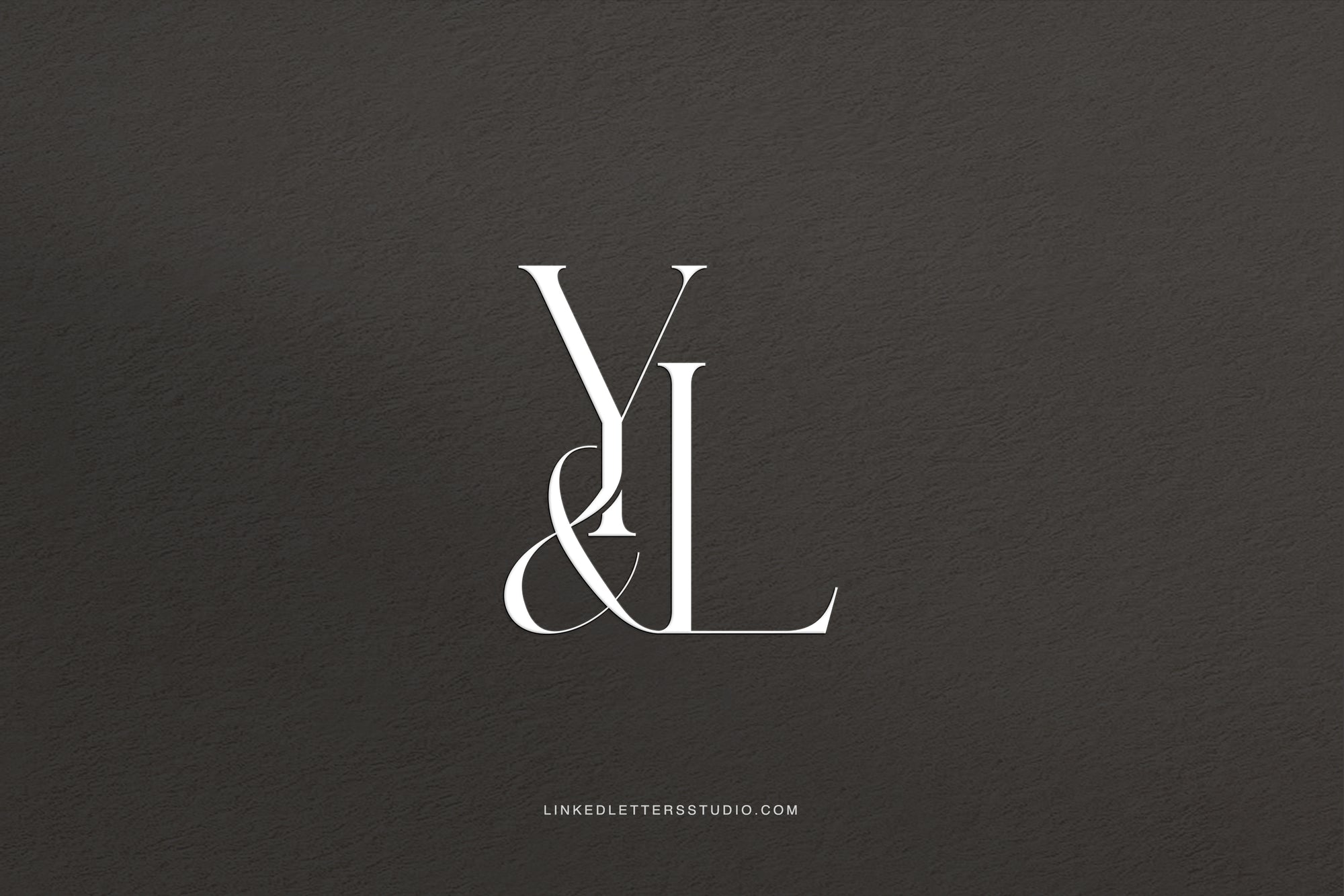 YL Monogram - Seraph