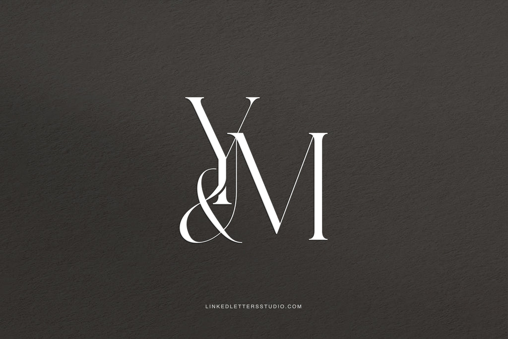 YM Monogram - Seraph