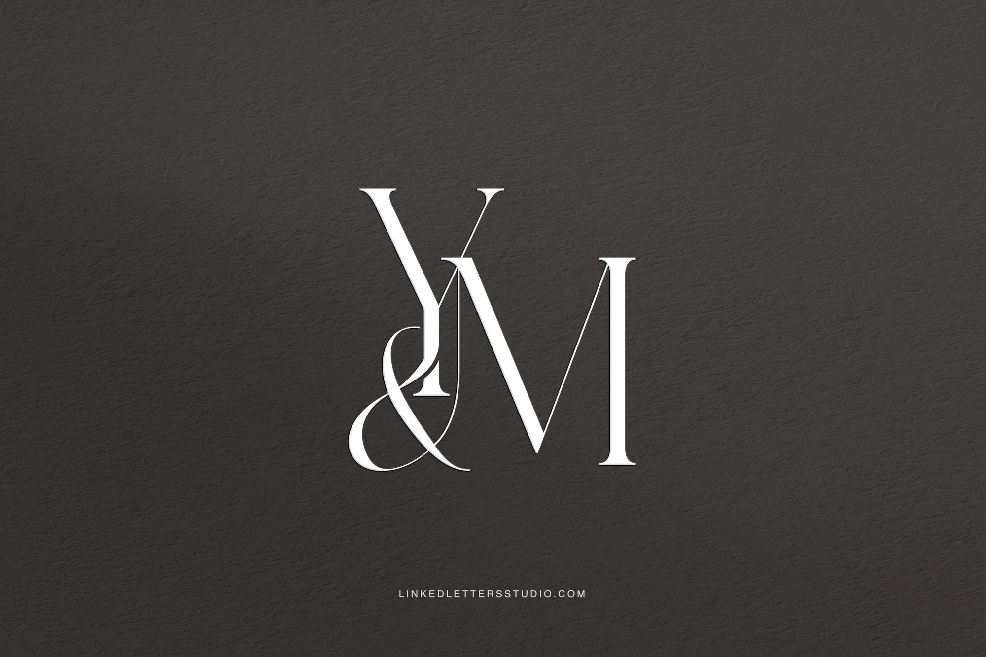 YM Monogram - Seraph