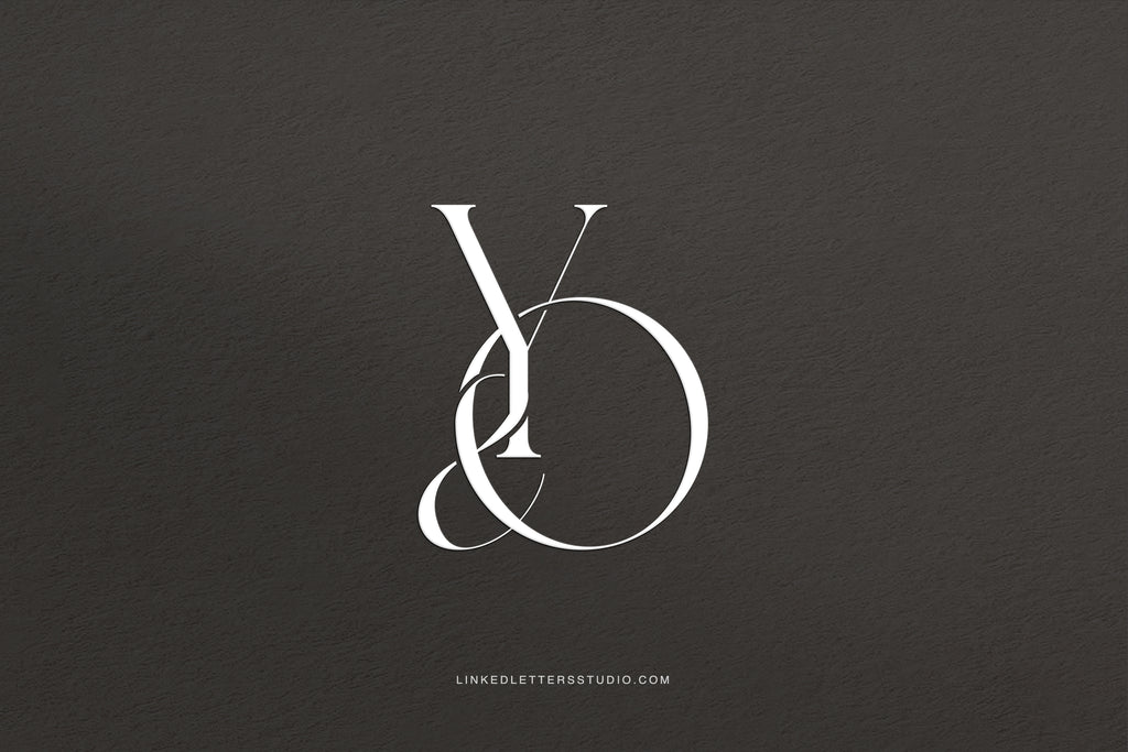 YO Monogram - Seraph