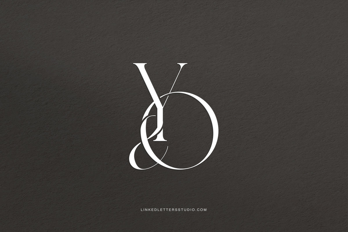 YO Monogram - Seraph