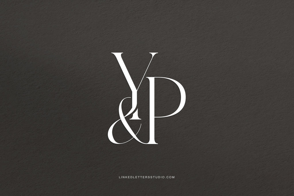 YP Monogram - Seraph