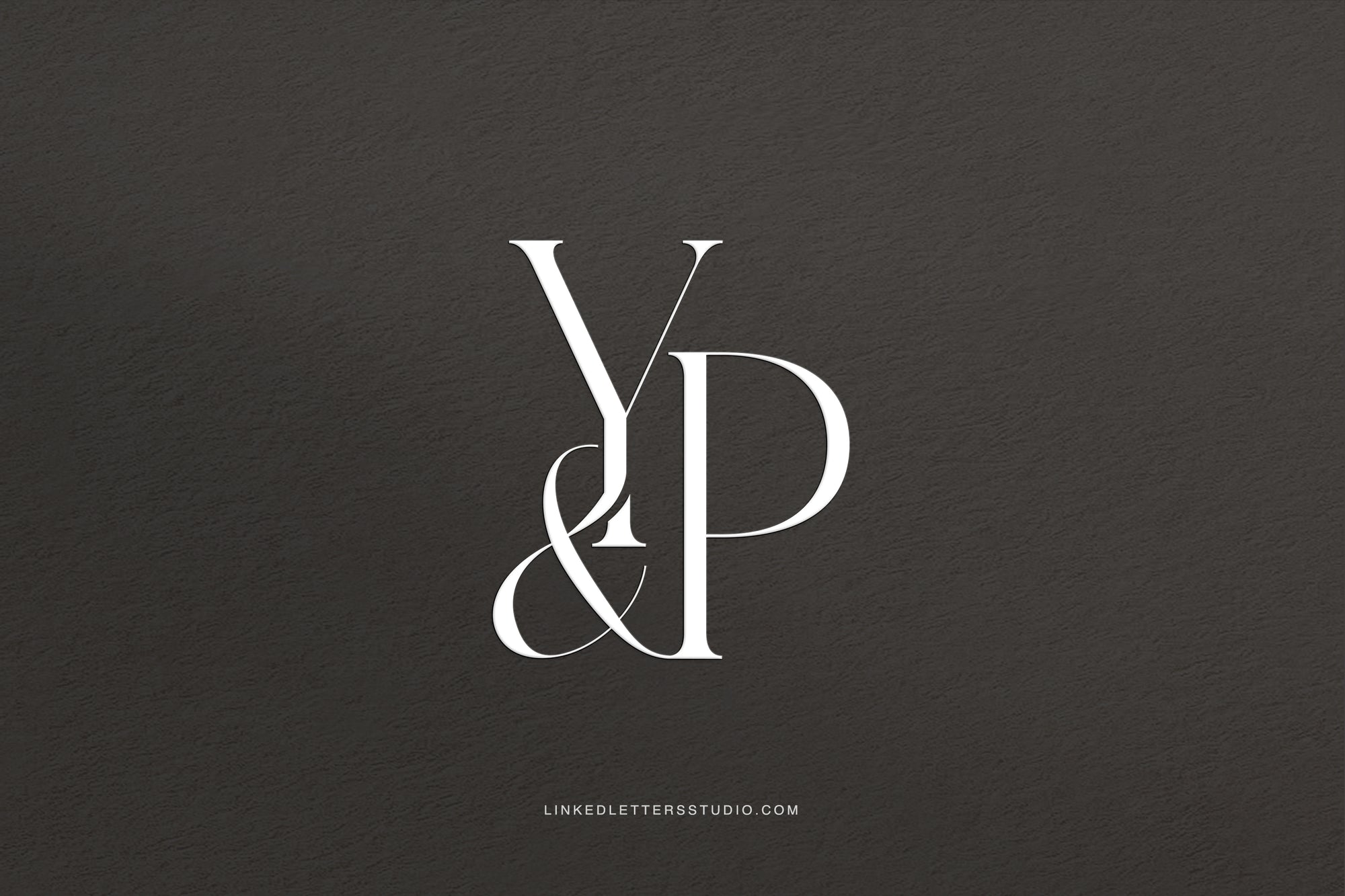 YP Monogram - Seraph