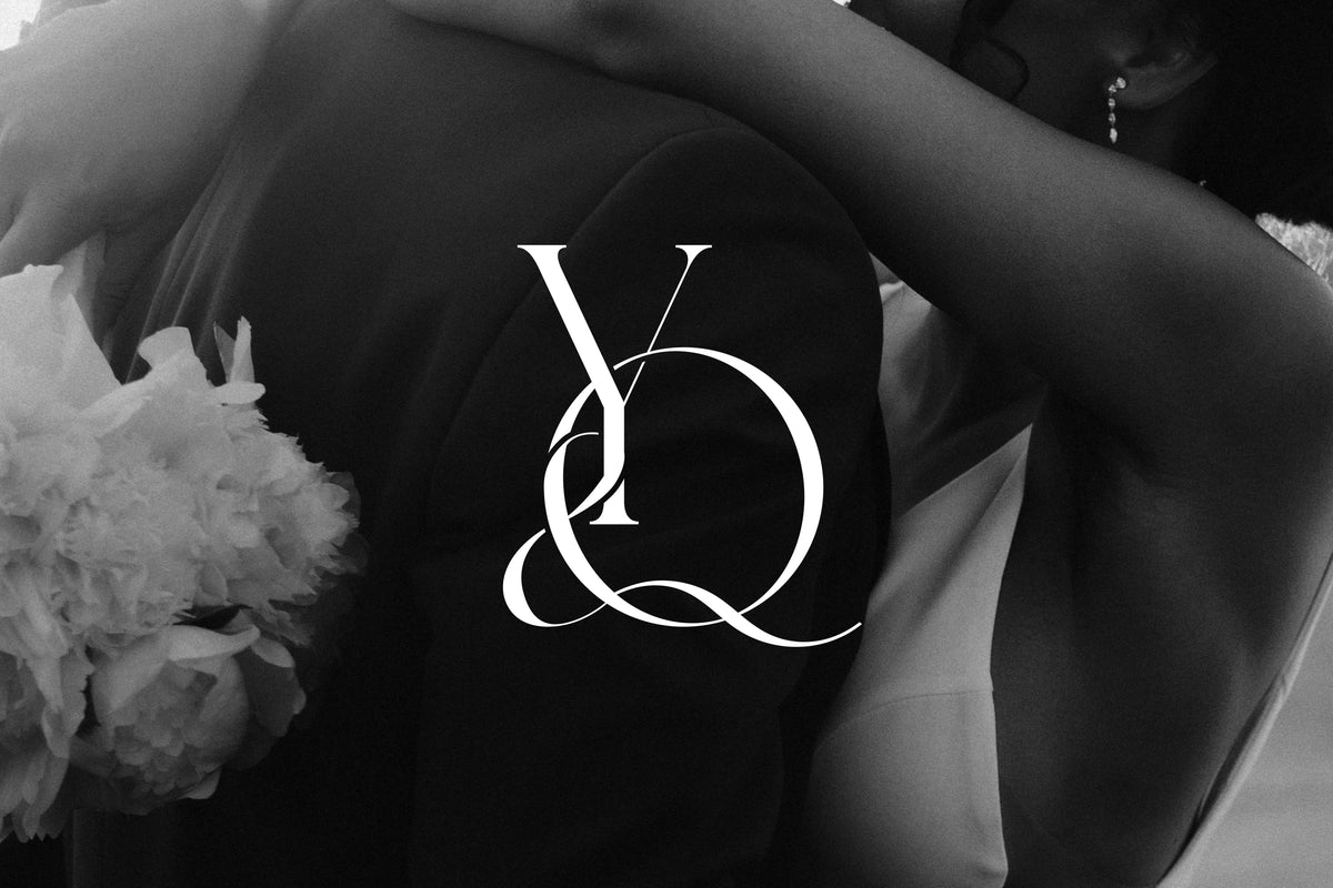 YQ Monogram - Seraph