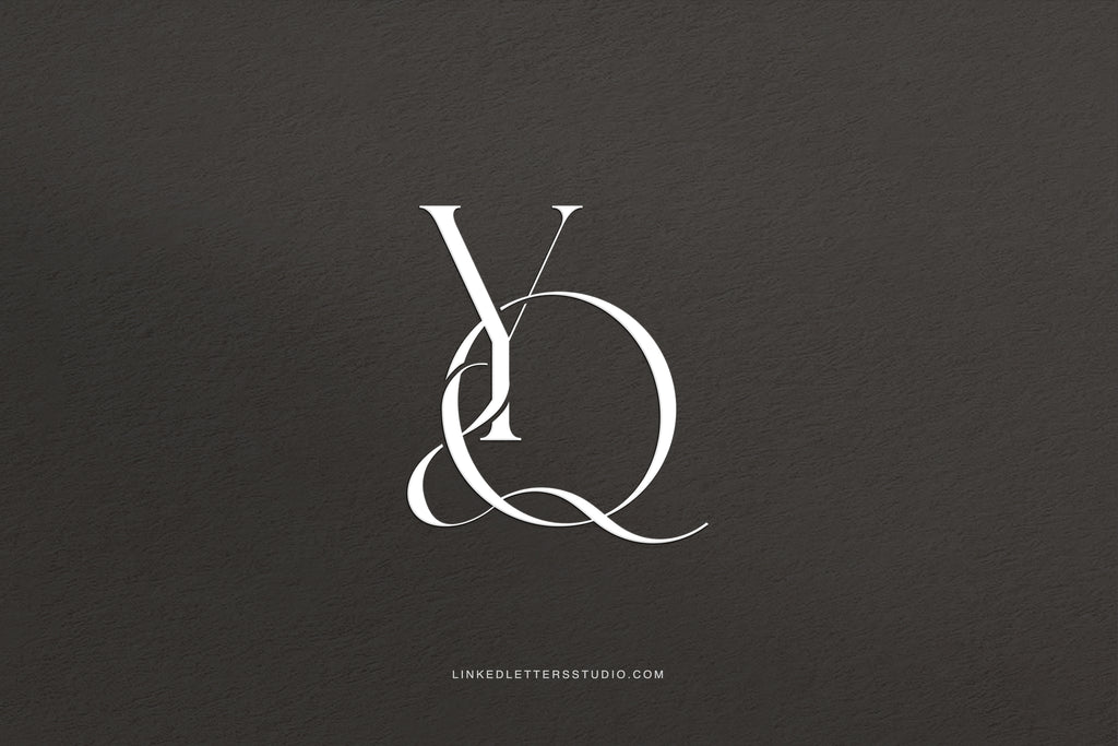 YQ Monogram - Seraph