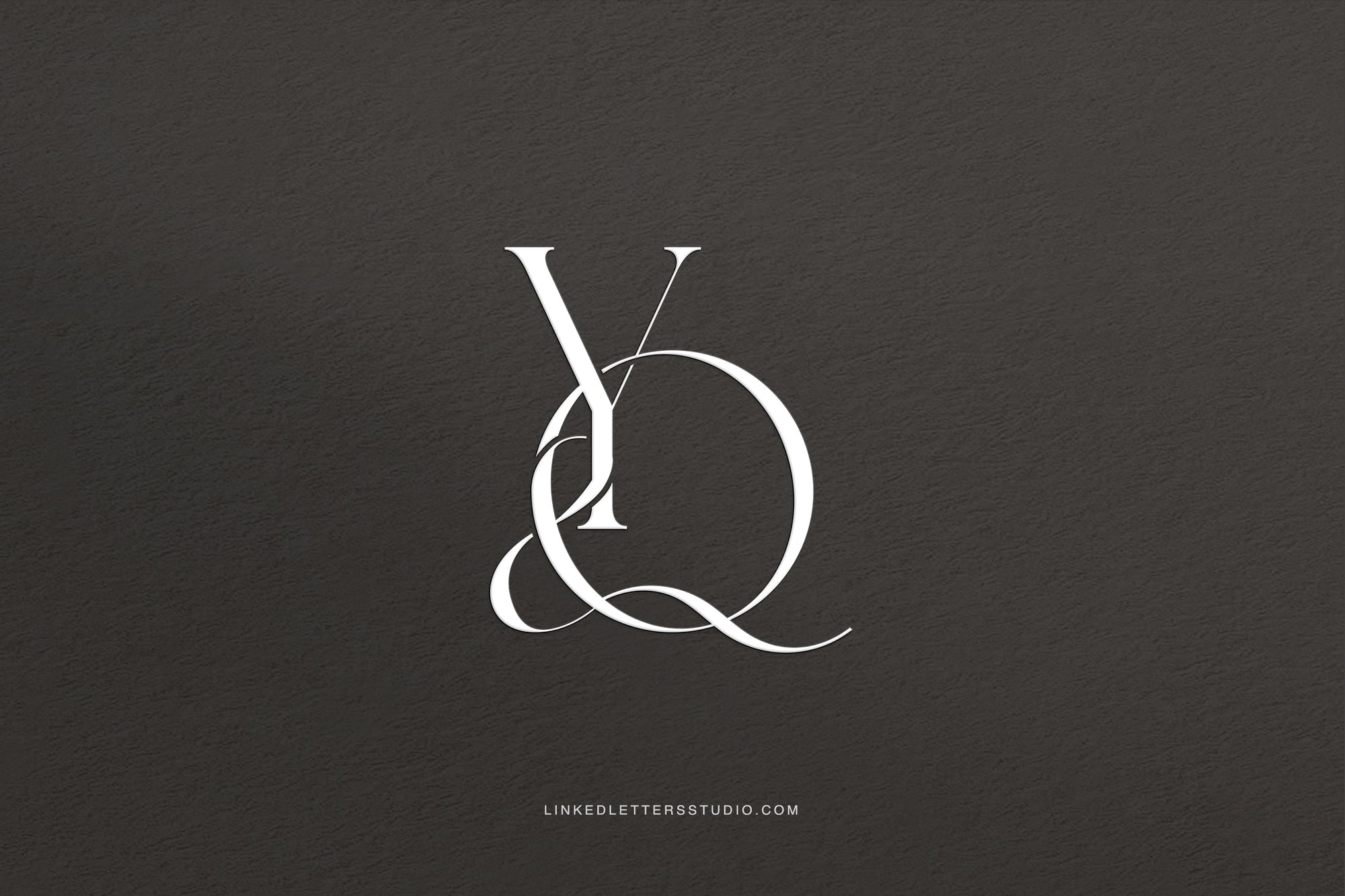 YQ Monogram - Seraph