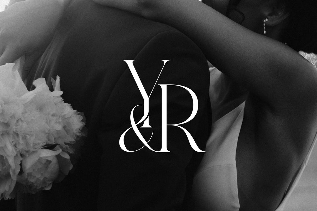 YR Monogram - Seraph