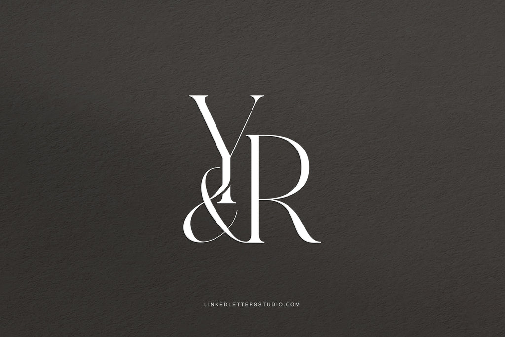 YR Monogram - Seraph