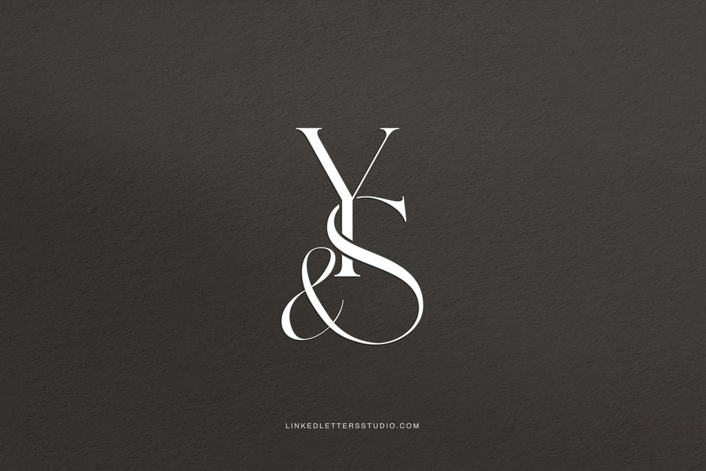 YS Monogram - Seraph