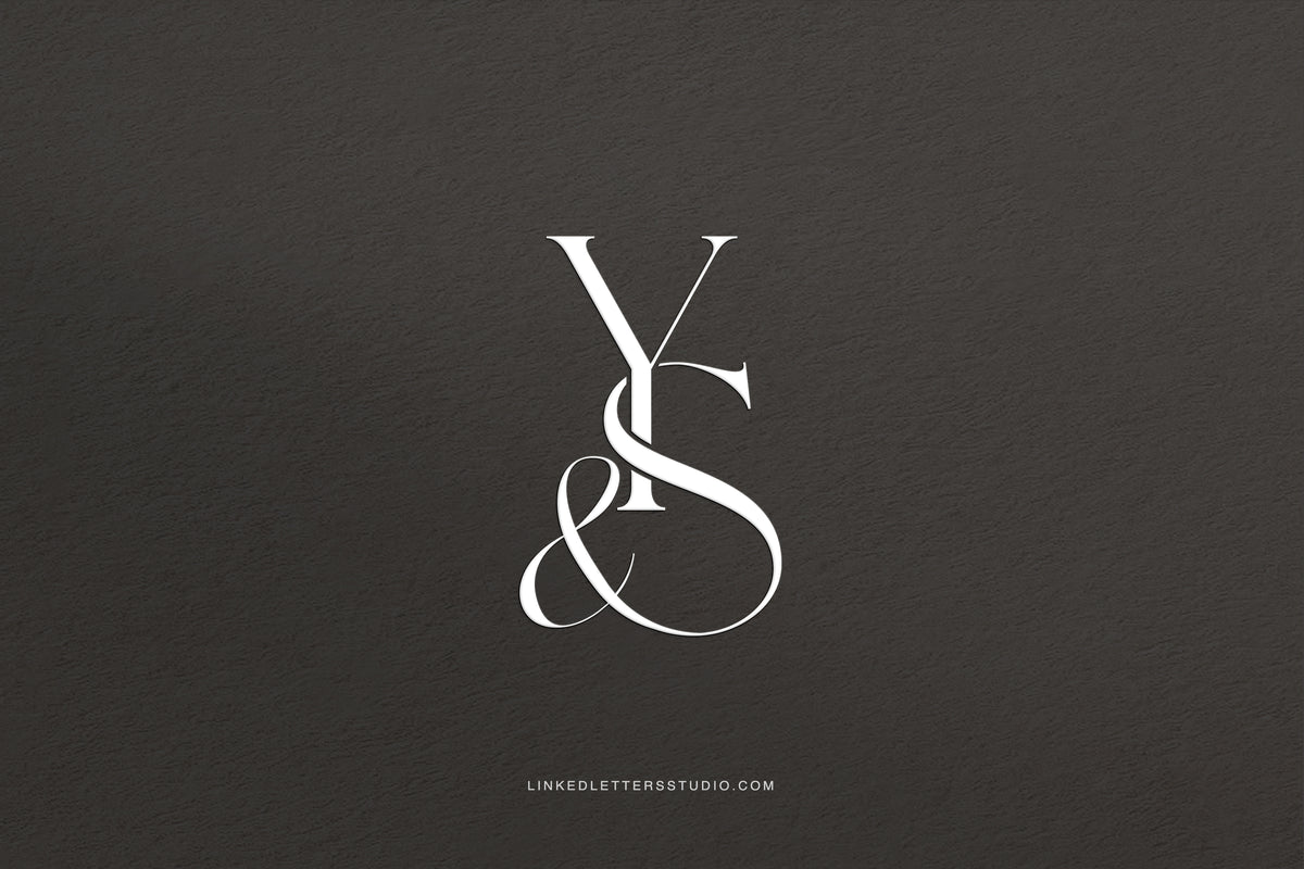 YS Monogram - Seraph