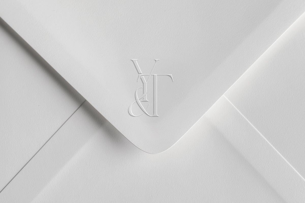 YT Monogram - Seraph