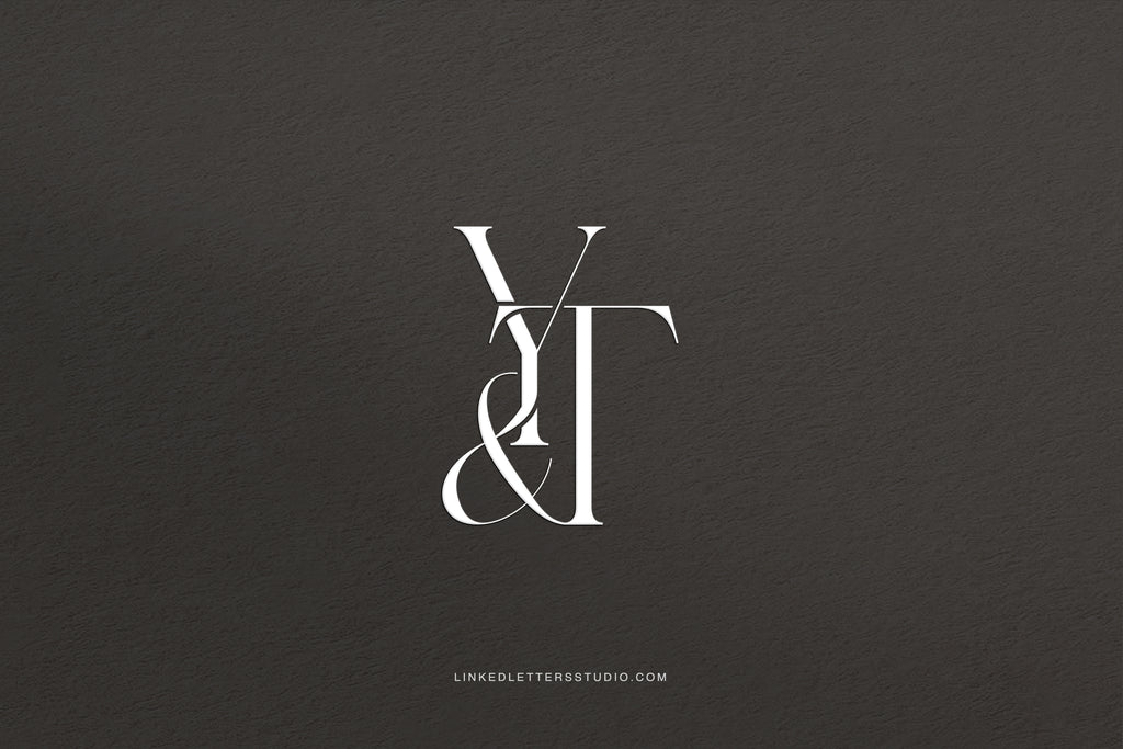 YT Monogram - Seraph