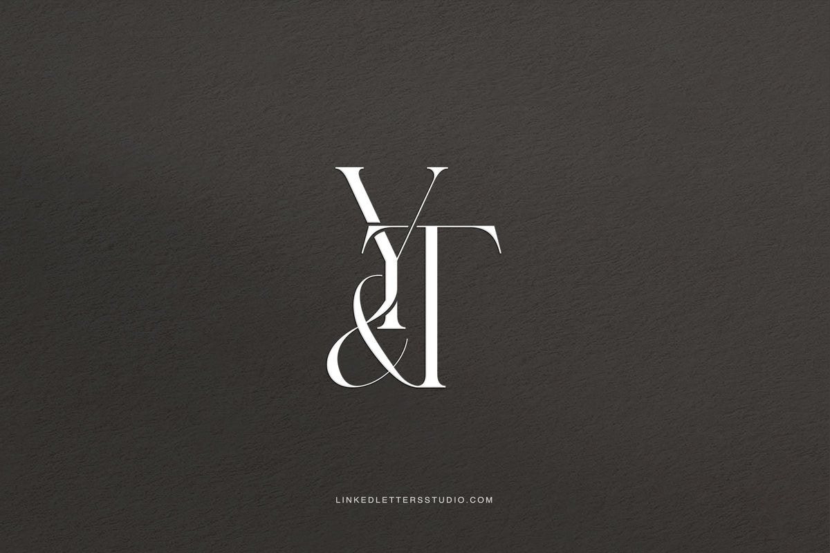 YT Monogram - Seraph