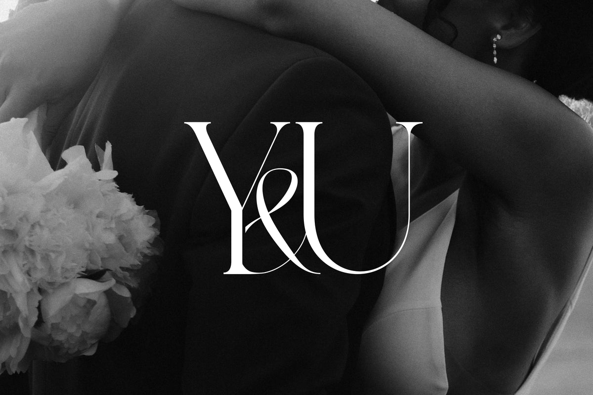YU Monogram - Seraph