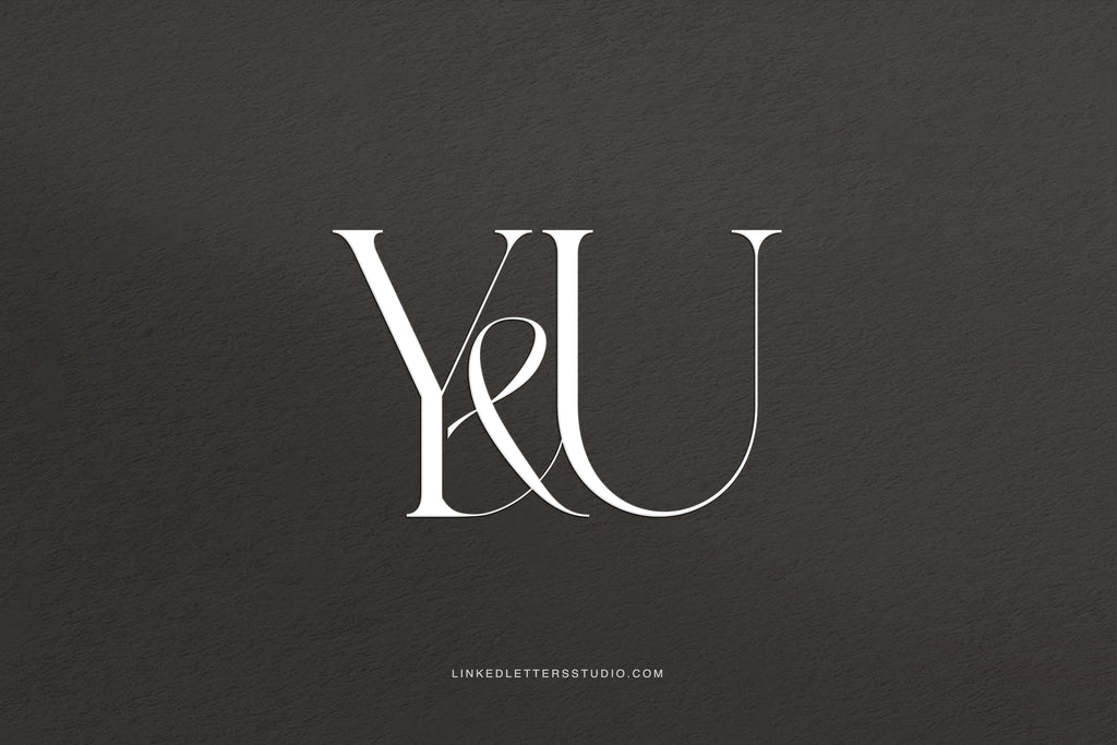 YU Monogram - Seraph