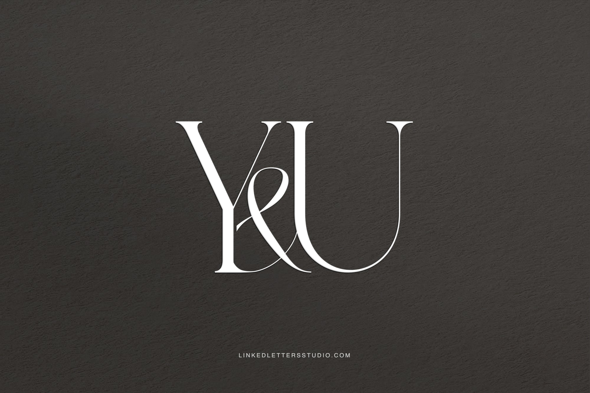 YU Monogram - Seraph