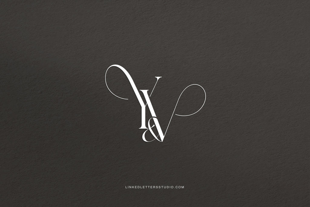 YV Monogram - Seraph