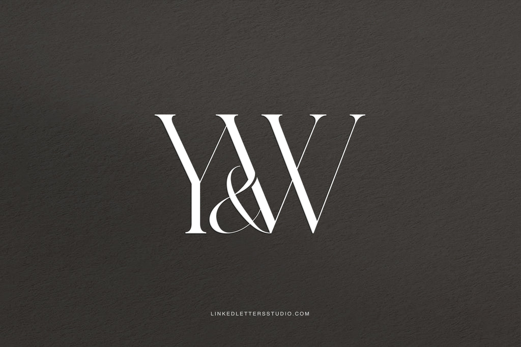 YW Monogram - Seraph