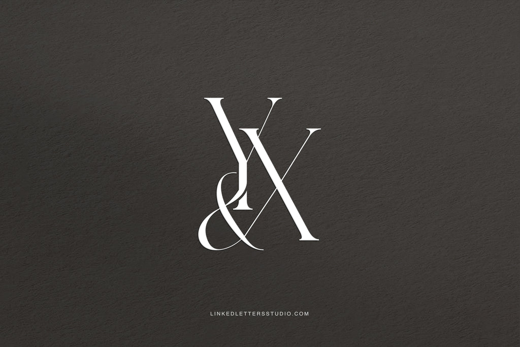 YX Monogram - Seraph