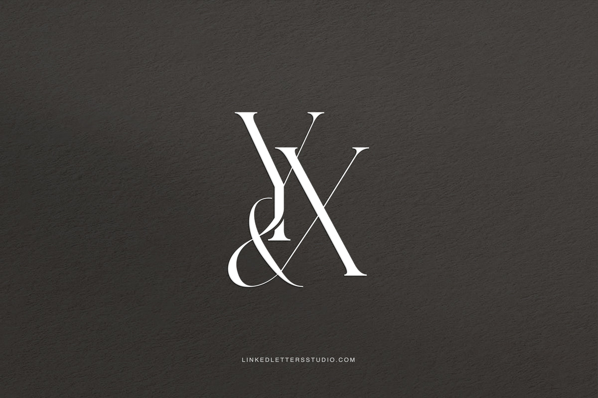 YX Monogram - Seraph
