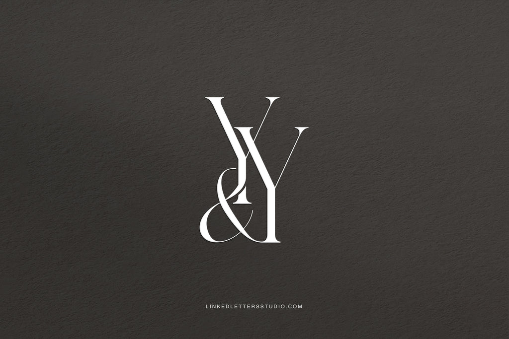YY Monogram - Seraph