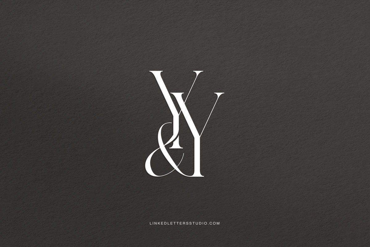 YY Monogram - Seraph