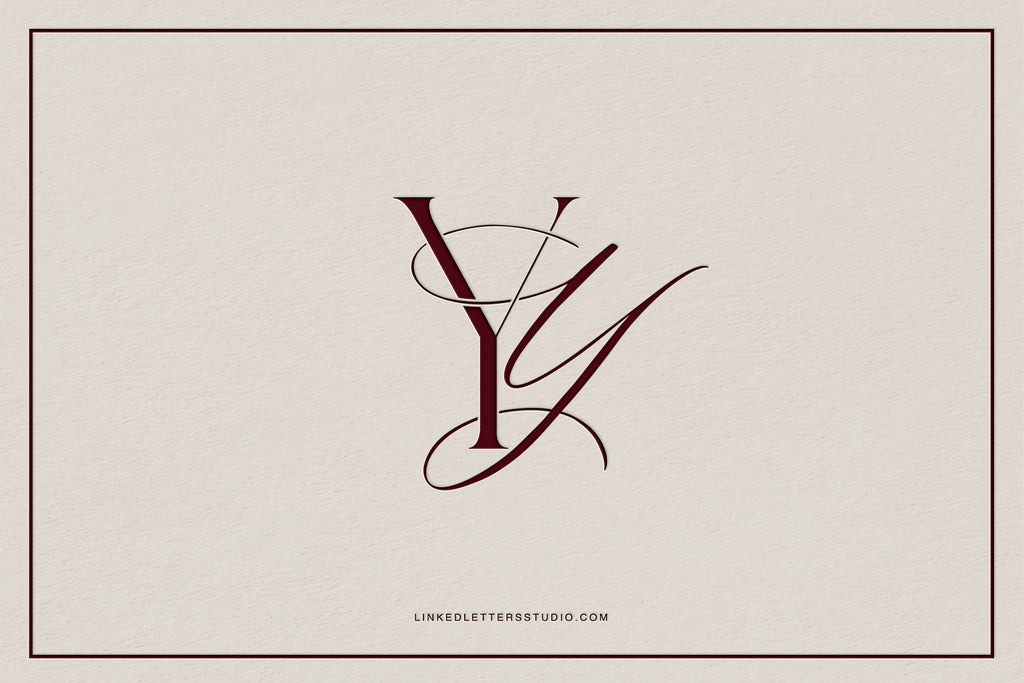YY Monogram - Reverie