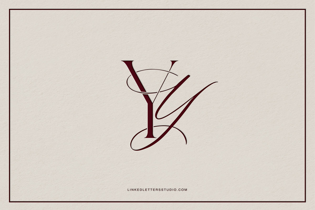 YY Monogram - Reverie