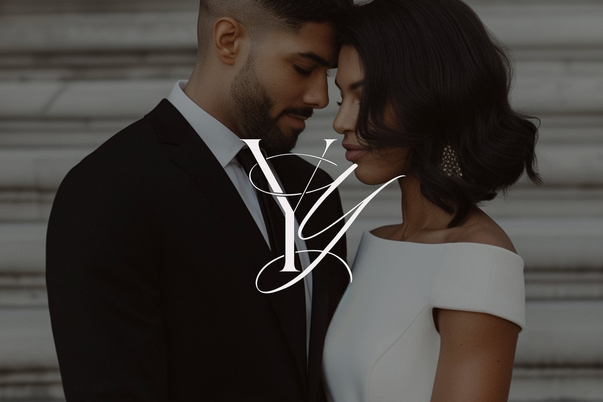 YY Monogram - Reverie
