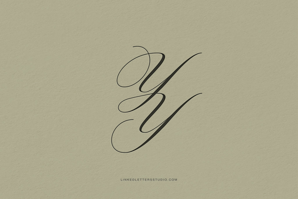 YY Monogram - Valencia