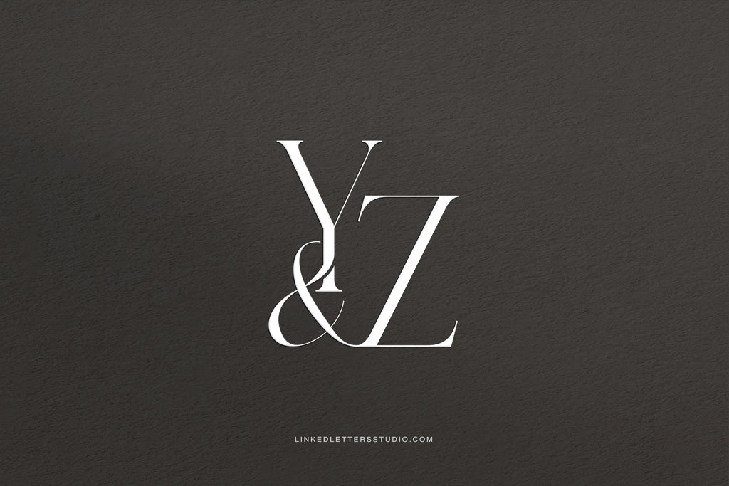 YZ Monogram - Seraph