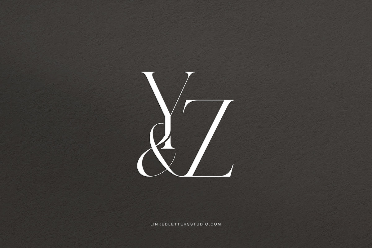 YZ Monogram - Seraph