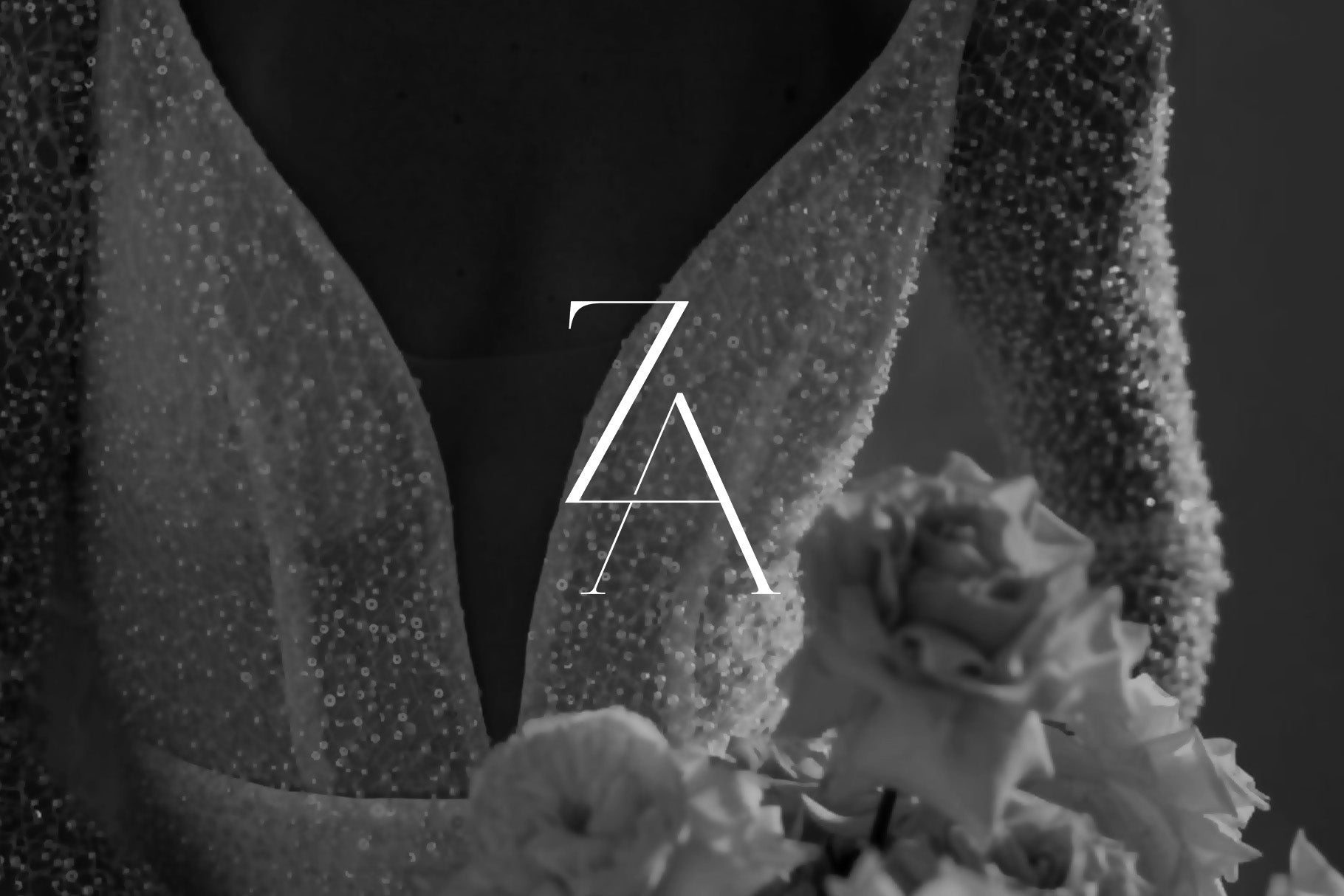 Monograms starting with Z – Linked Letters