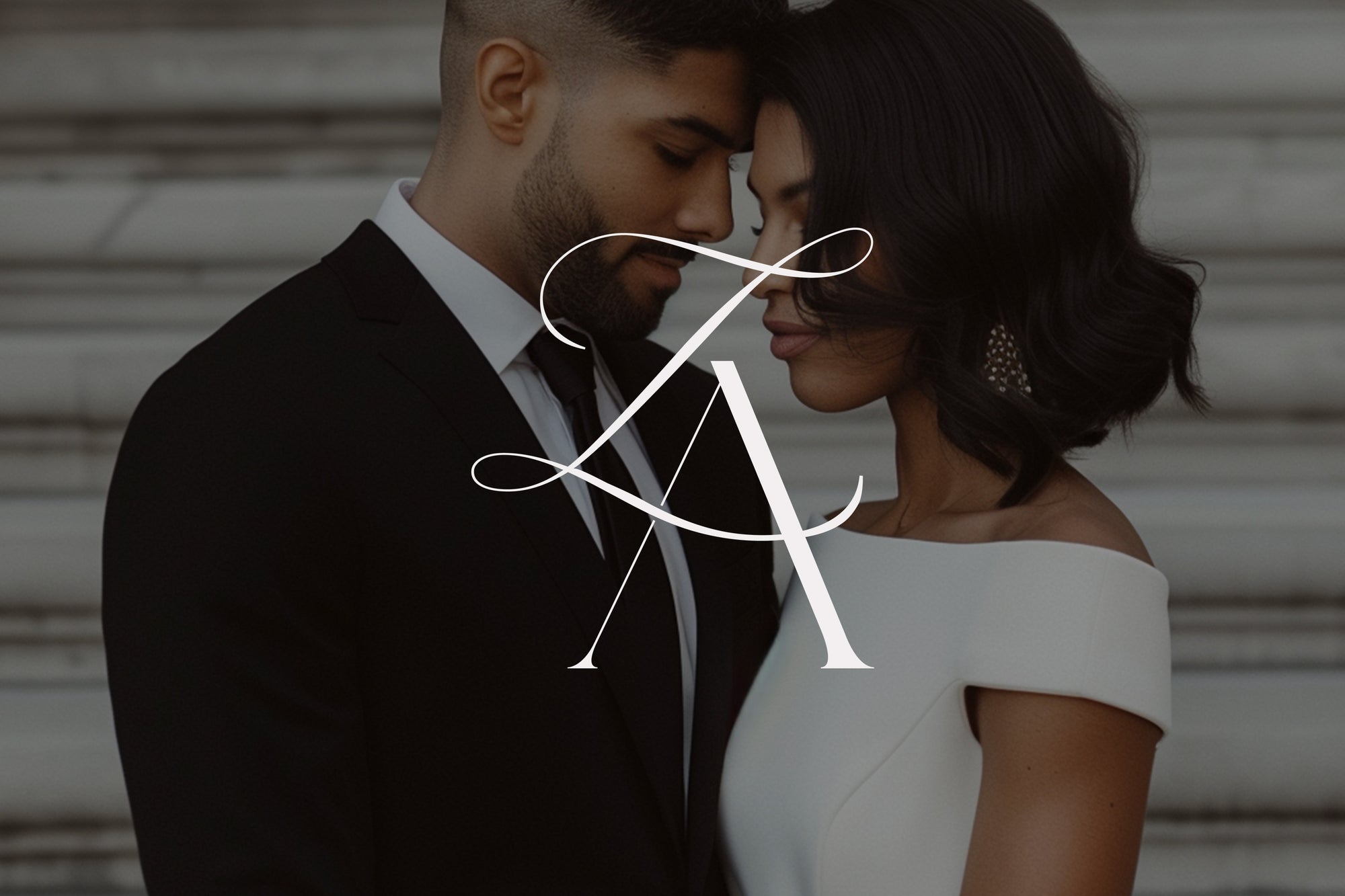 ZA Monogram - Reverie