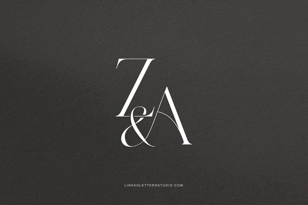 ZA Monogram - Seraph