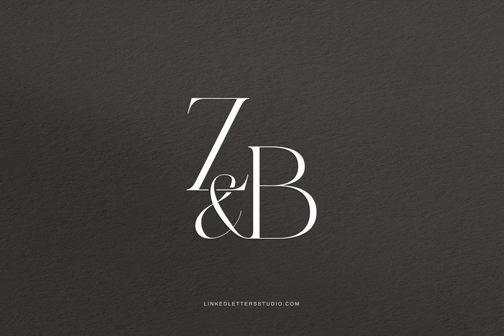 ZB Monogram - Seraph