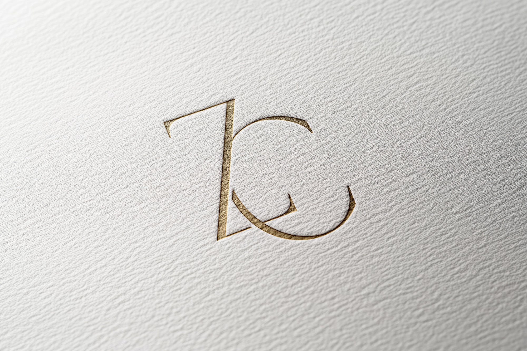 ZC Monogram